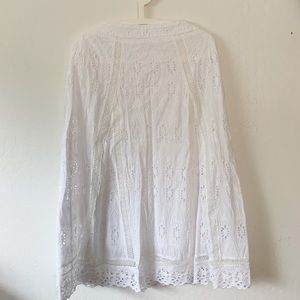 Gerard Darel - midi skirt